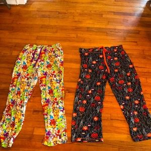 Very cute pajamas 1 for 18 or 2 for $35